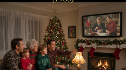 Impact of A Christmas Story