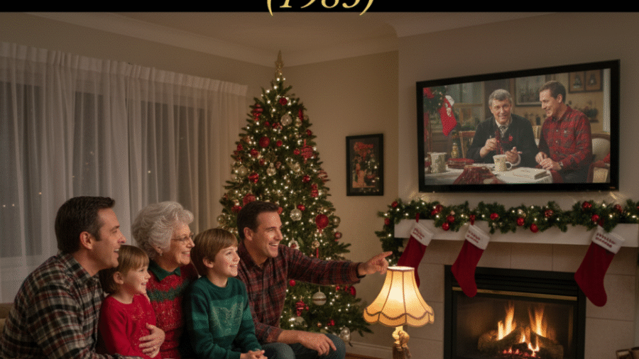 Impact of A Christmas Story