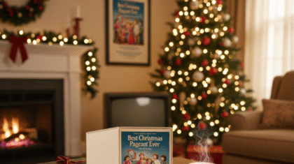 The Best Christmas Pageant Ever (1983 TV Movie)