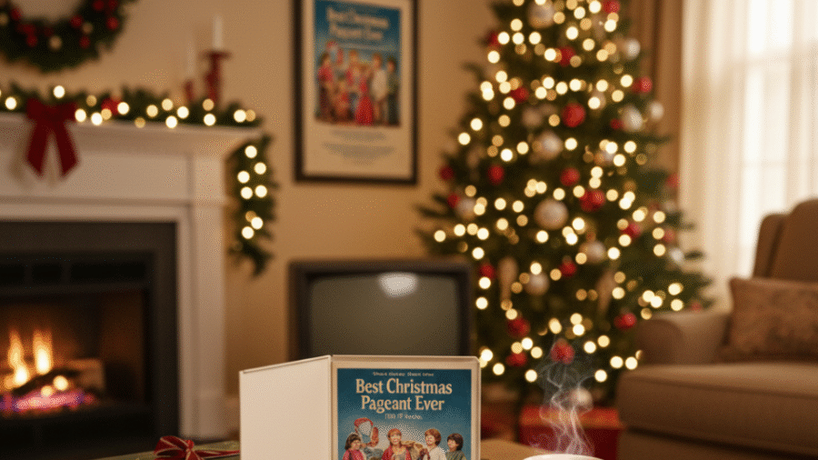 The Best Christmas Pageant Ever (1983 TV Movie)