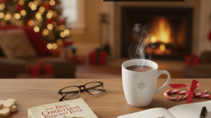 The Best Christmas Pageant Ever by Barbara Robinson