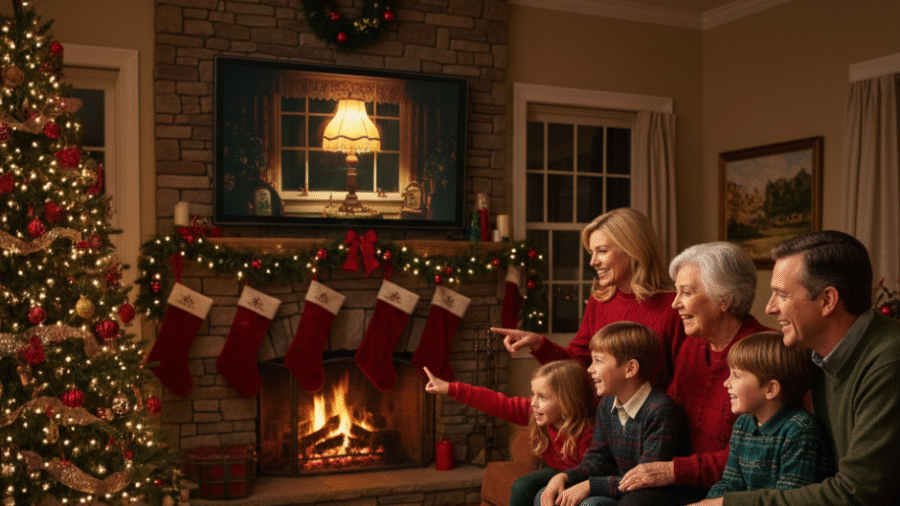 A Christmas Story (1983) Popularity